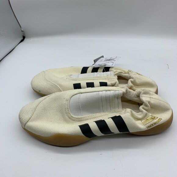 ADIDAS ORIGINALS Taekwondo Women’s Size 8 NWT - Picture 5 of 14